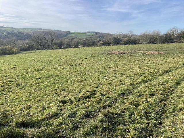 Land for sale in Ible CP, Derbyshire Dales