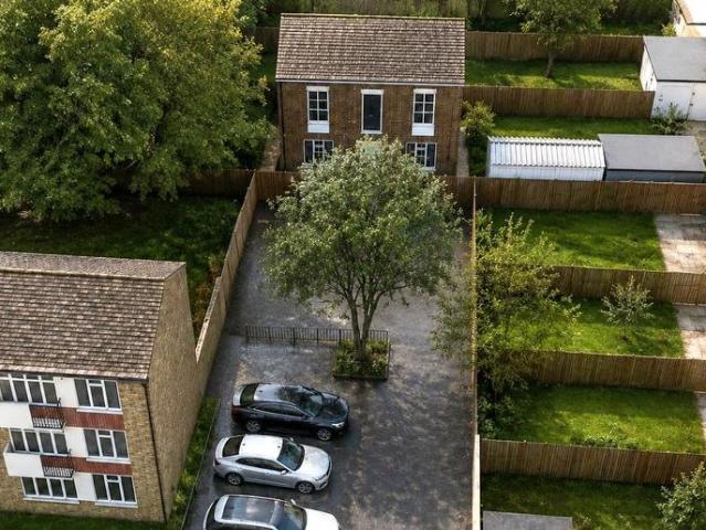 Land for sale in Freezywater, Greater London