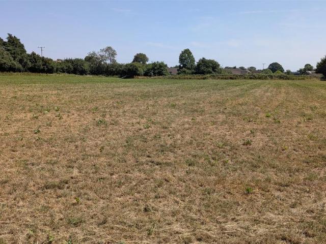 Land for sale in Burton, East Coker