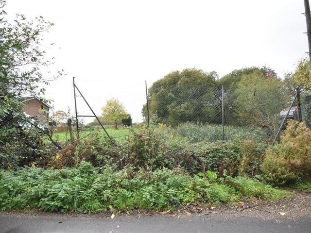 Land for sale in Priest Down, Hampshire