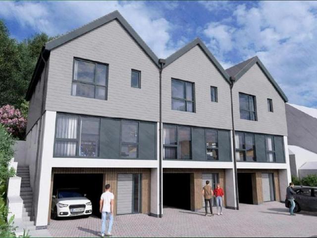 Land for sale in Deans Hill, Wales