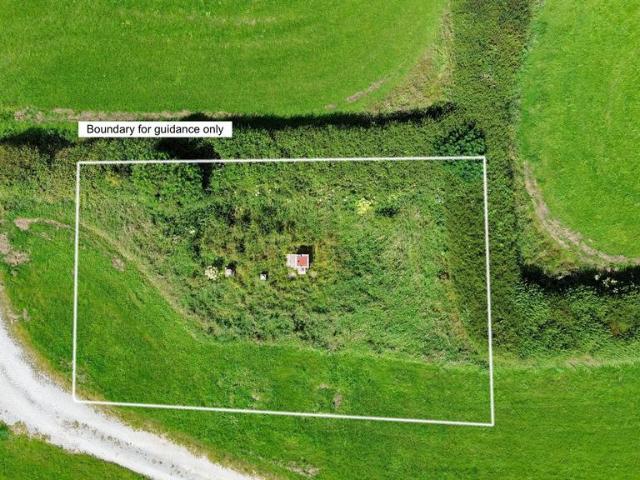 Land for sale in Llanboidy, Henllan Amgoed