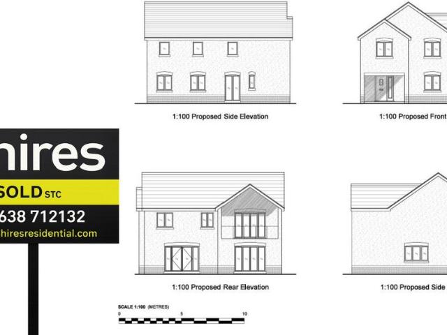 Land for sale in Worlington, Chedburgh
