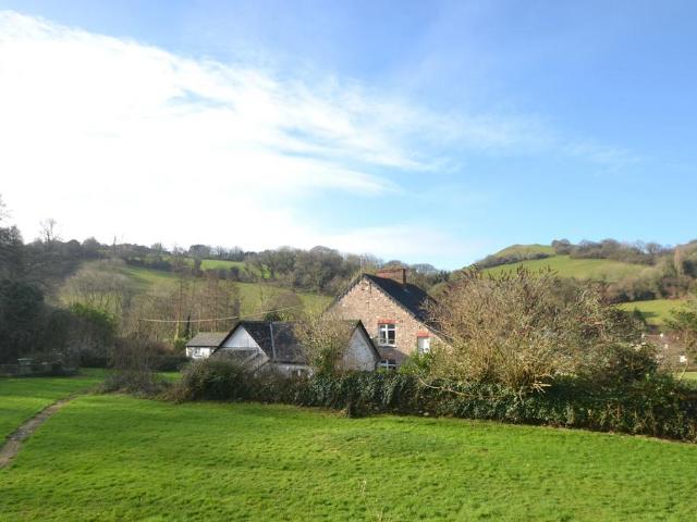 Commercial for sale in Kentisbury, Devon
