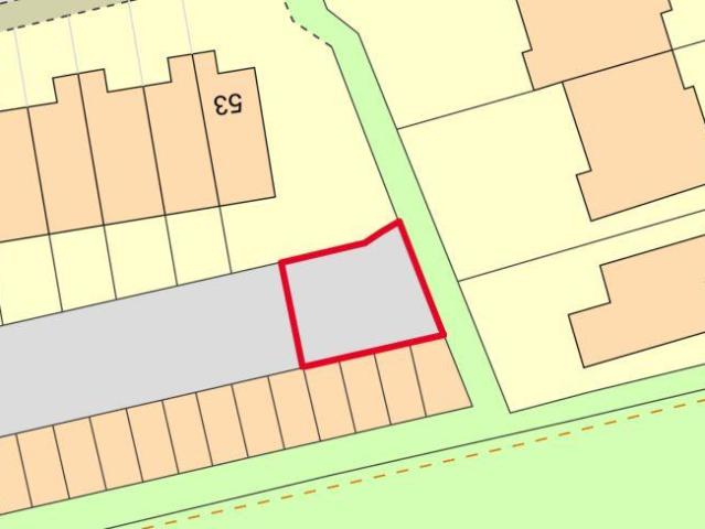 Land for sale in Fishery, Maidenhead