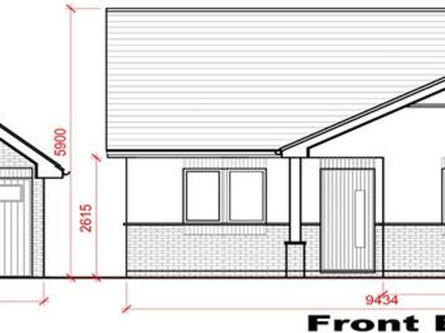 Land for sale in Wickford, Ramsden Bellhouse