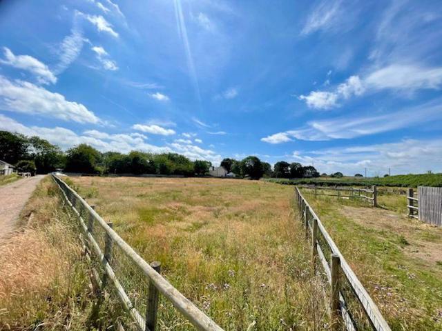 Land for sale in Boley Park, Staffordshire