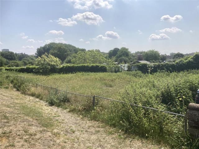 Land for sale in Chedburgh, Suffolk
