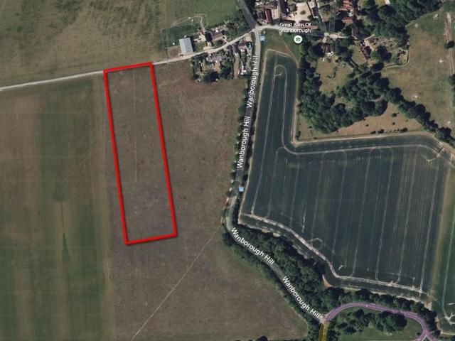 Land for sale in Wanborough, Westborough