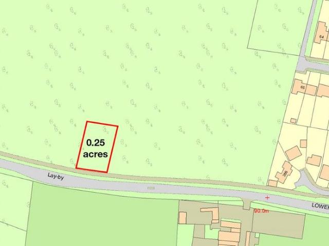 Land for sale in Five Acres, Hertfordshire