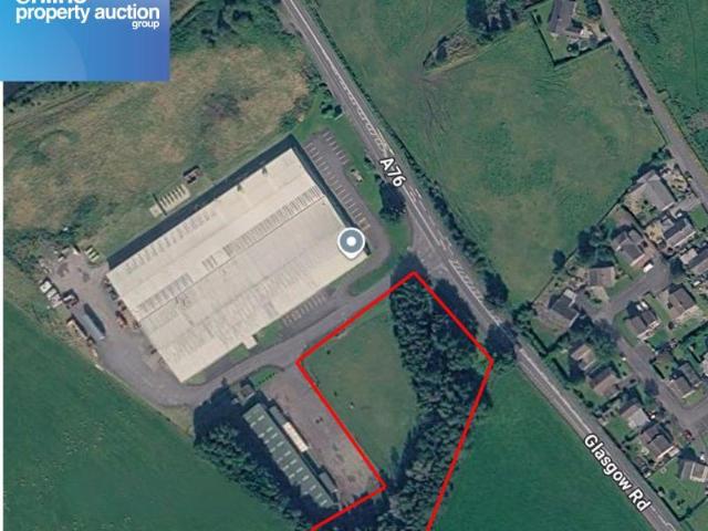 Commercial for sale in Sanquhar, Scotland