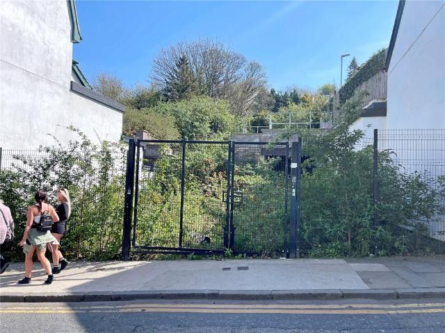 Land for sale in Upper Bangor, Bangor