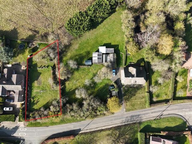 Land for sale in Arrington, Cambridgeshire