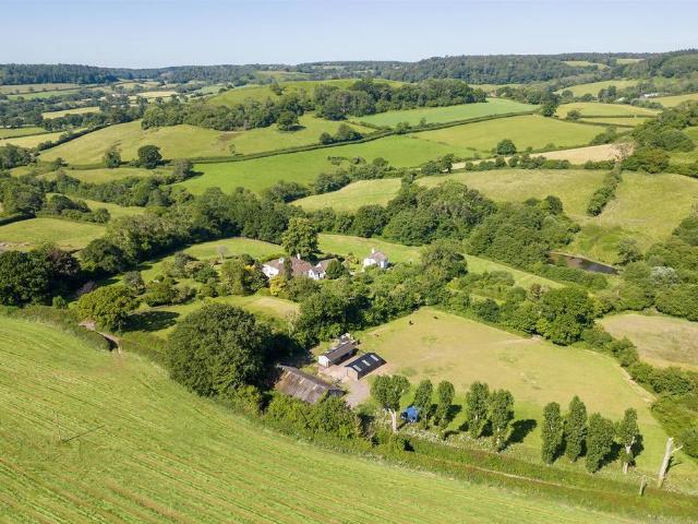 Commercial for sale in Sidbury, Budlake