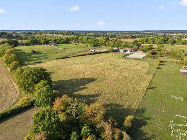 Land for sale in Toot Hill, Epping Forest