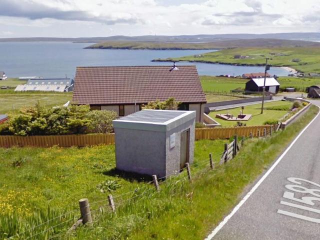Land for sale in Scotland
