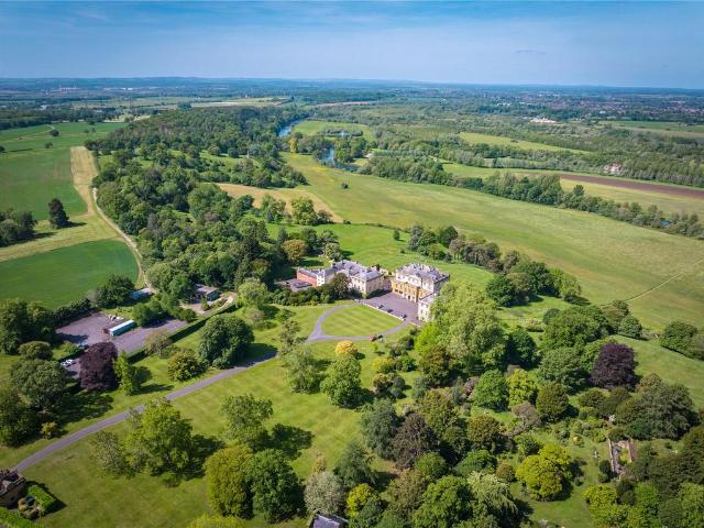 Land for sale in Berrick Salome, Oxfordshire