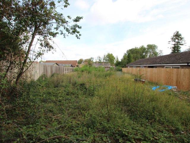 Land for sale in Barway, Cambridgeshire