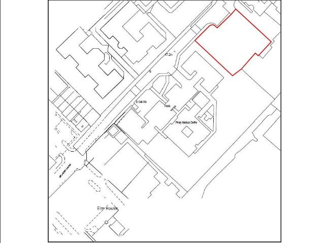 Land for sale in Cabbage Hall, Liverpool