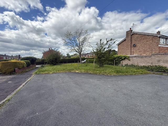 Land for sale in Congleton