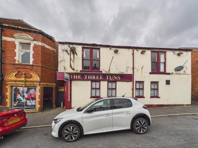 Land for sale in New Shildon, Shildon