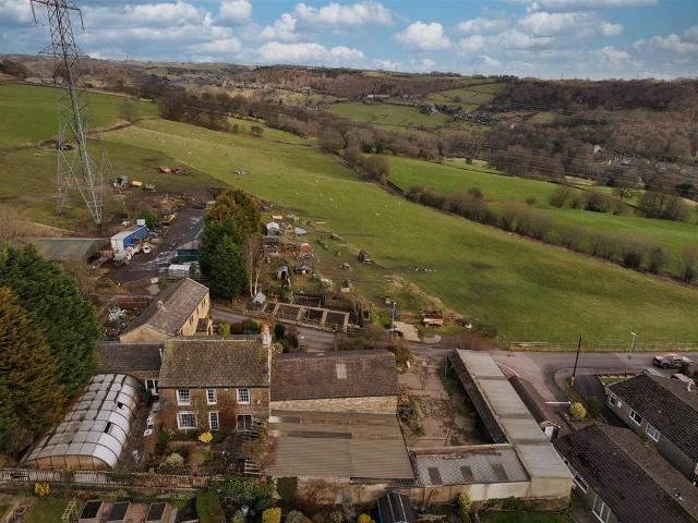 Land for sale in Halifax, Claremount