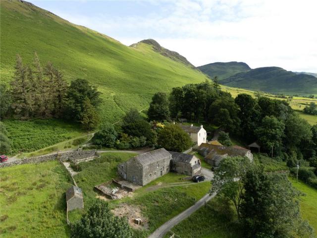 Land for sale in Above Derwent