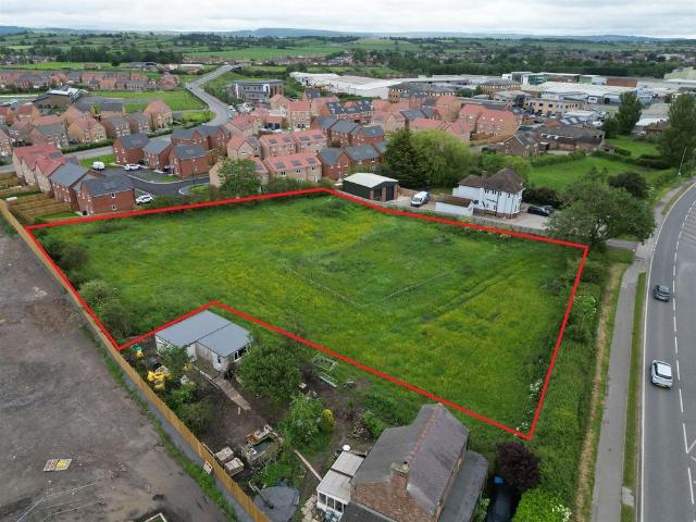 Commercial for sale in Northallerton, North Yorkshire