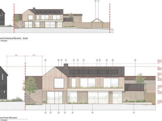 Land for sale in East Chiltington, Lewes