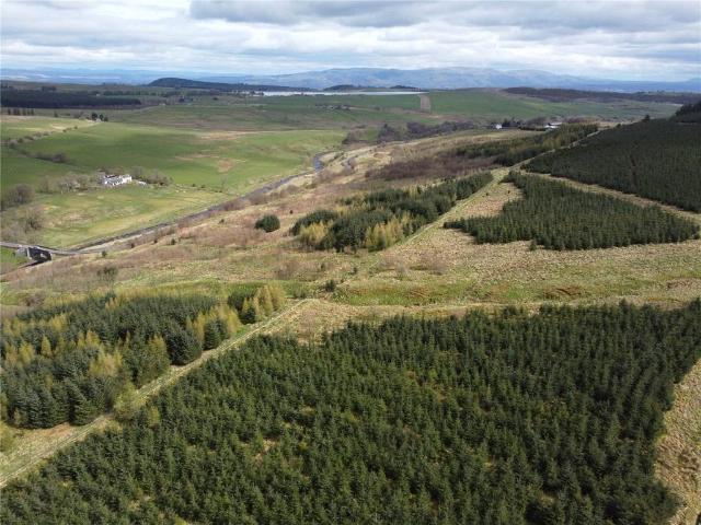 Land for sale in Denny, Fankerton