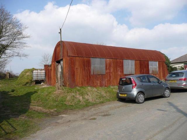 Land for sale in Ambleston, Wales