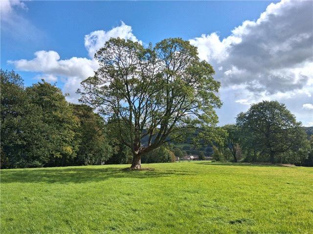Land for sale in Exley Head, Keighley