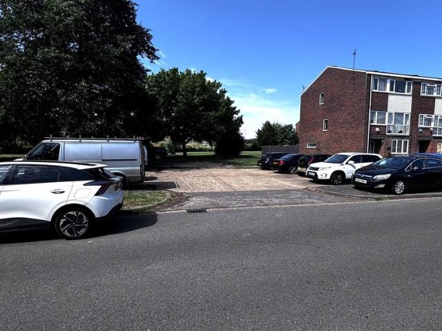 Land for sale in Slough