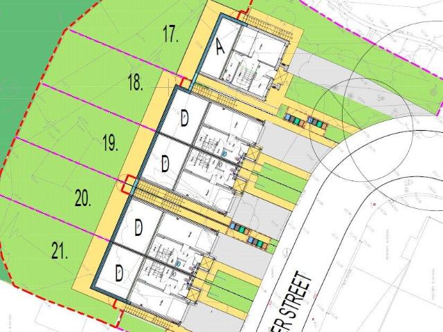 Land for sale in Greenheys, Greater Manchester