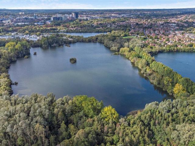 Land for sale in Dunsden Green, Berrick Salome