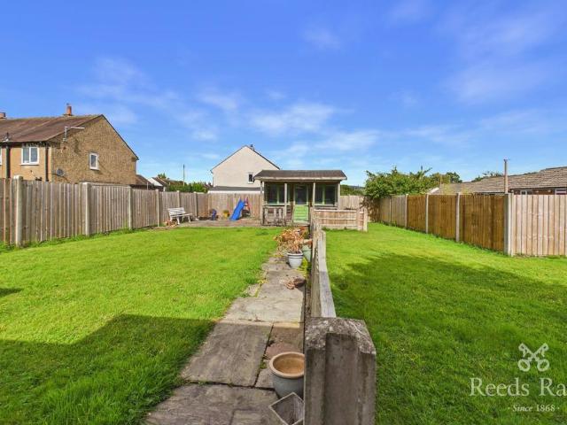 Land for sale in Cabus, Lancashire