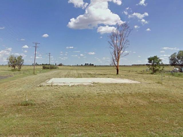 Land for sale in Moree, New South Wales