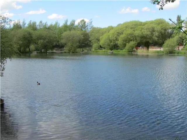 Land for sale in Spring View, Wigan