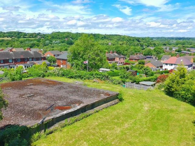 Land for sale in Codnor Park, Amber Valley