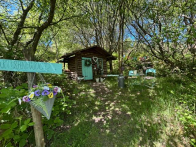 Land for sale in Bwlchgwyn, Wales