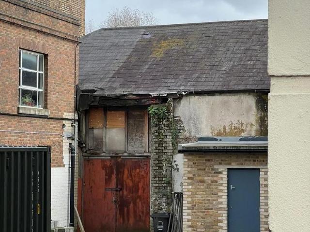 Land for sale in Stoke Newington, Greater London