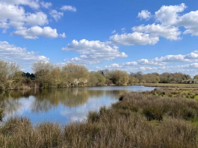 Land for sale in West Berkshire