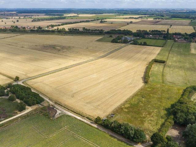 Land for sale in Owston Ferry, North Lincolnshire