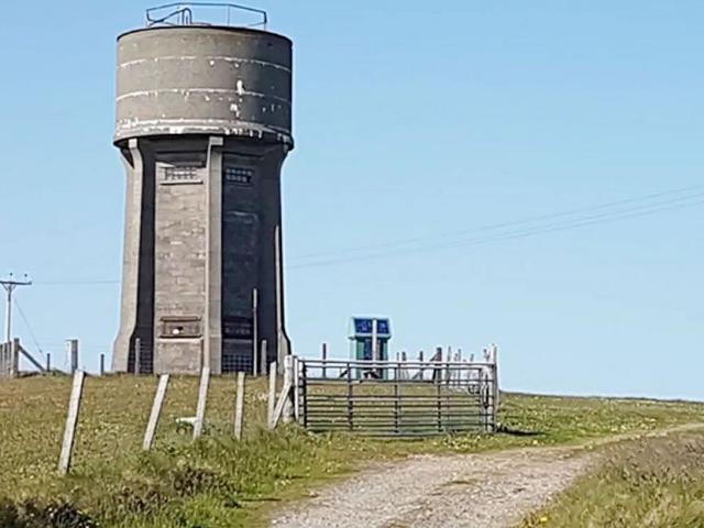 Land for sale in Scotland