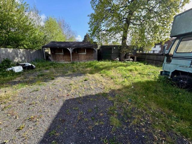 Land for sale in Row Town, Surrey
