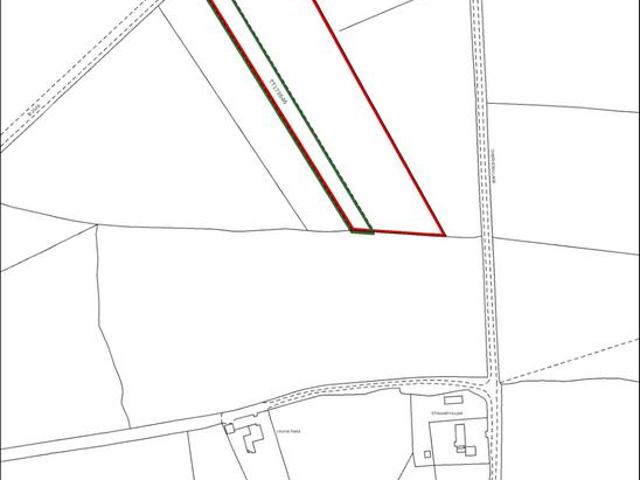 Land for sale in The Butts, Kent