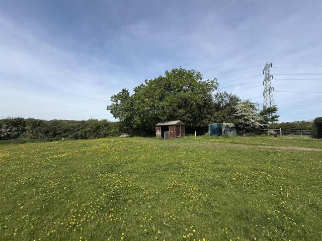 Land for sale in Boley Park, Staffordshire