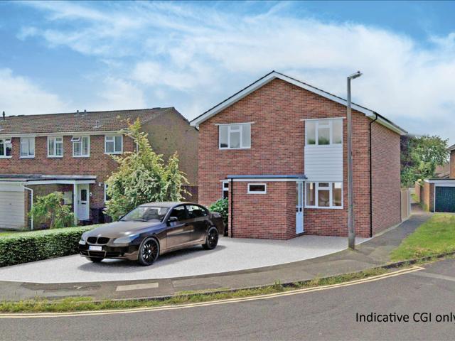 Land for sale in Trowbridge