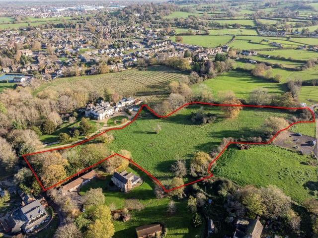 Land for sale in School House, Gloucestershire