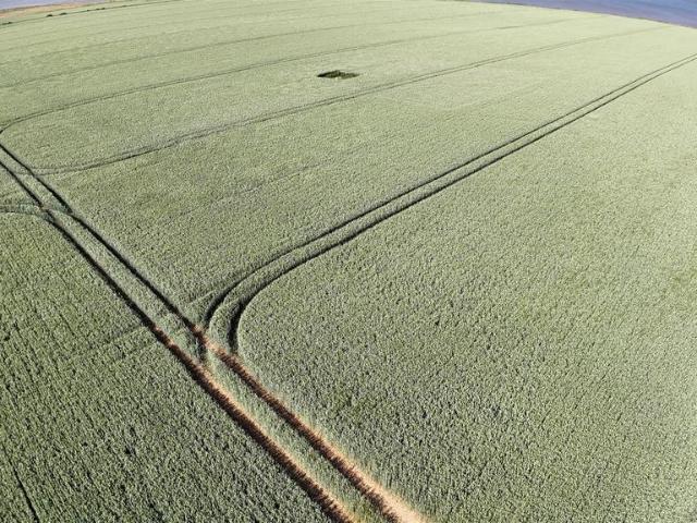 Land for sale in Tunstall, Roos